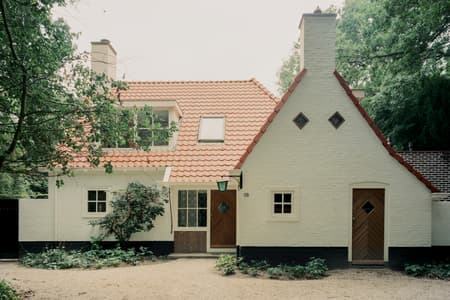 BD House